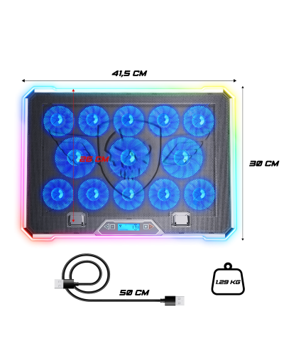 AIRBLADE 1300 RGB
