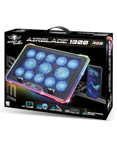 AIRBLADE 1300 RGB