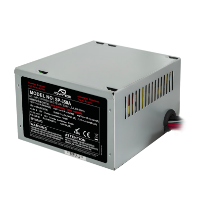 SMARTPOWER 350W - 120 mm