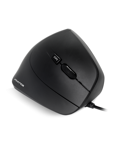 VERTICAL PLUS Souris filaire USB