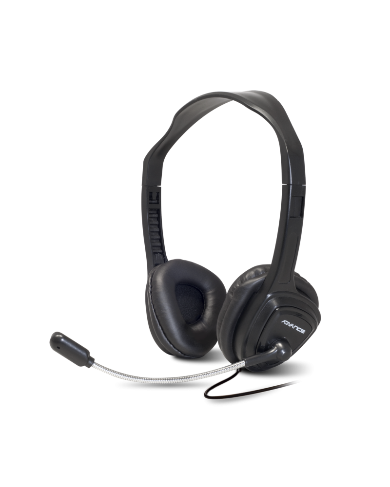 Casque HEADPHONICS SMART