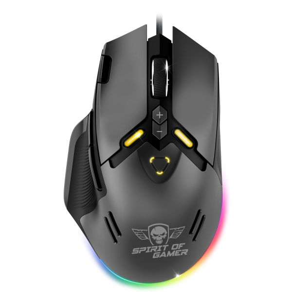 ELITE M60 DARK