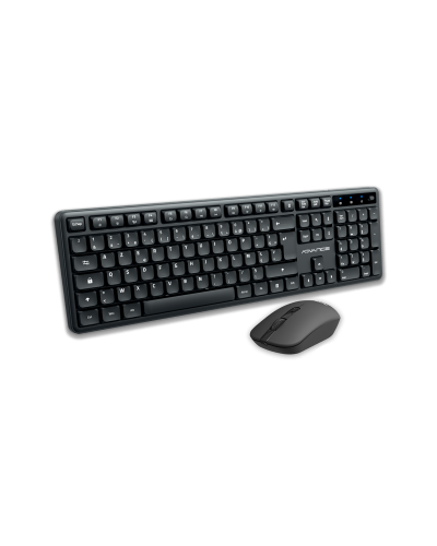 SILENTKEYS WIRELESS