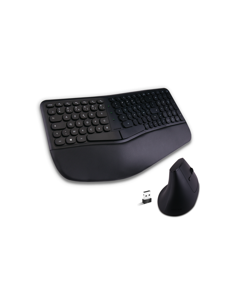 SMARTERGO WIRELESS