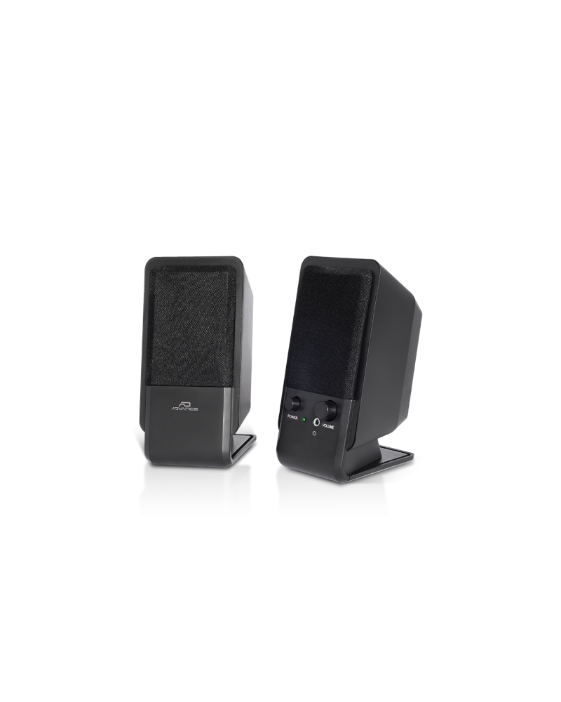 SOUDPHONICS 4W RMS