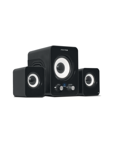 SOUNDPHONICS 6W RMS