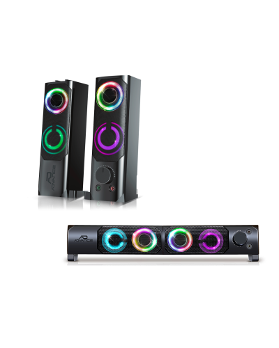 SOUNDPHONICS RGB 6W RMS