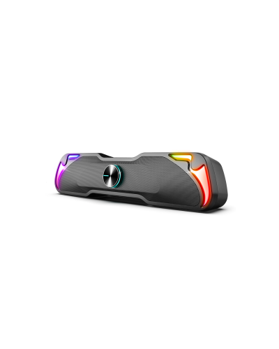 SOUNDPHONIC RGB 6W RMS BLUETOOTH