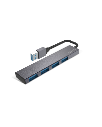 XPAND SMART USB 3.0 / HUB 4 x USB 3.0