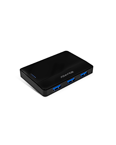XPAND STARTER USB 3.0 / HUB 4 x USB 3.0