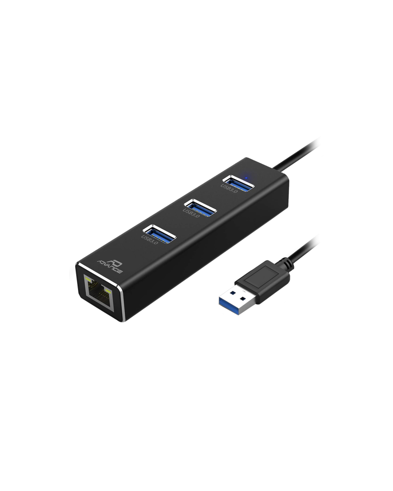XPAND STARTER USB 3.0 / HUB 2 en 1