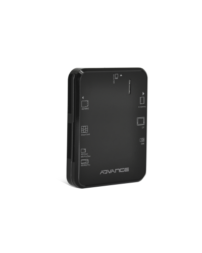 eSIGN MULTI CARD READER USB 2.0