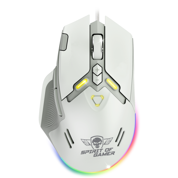 ELITE M60 ARCTIC