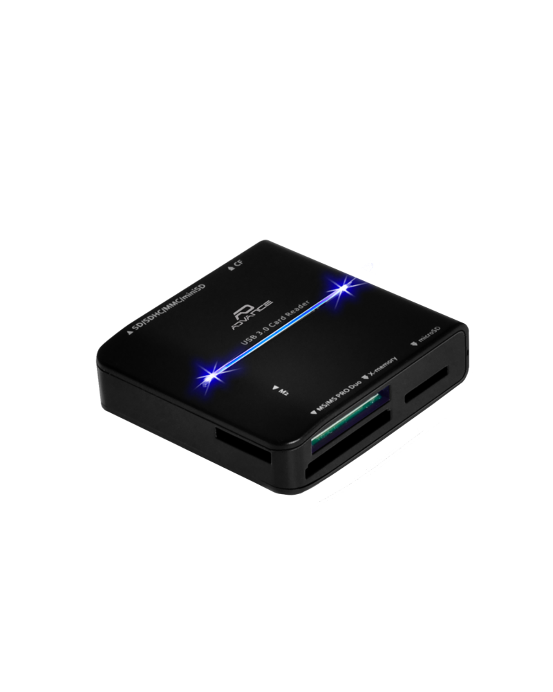 XPAND STARTER CARDS USB 3.0
