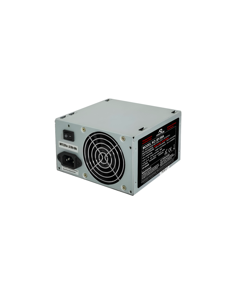SMARTPOWER 350W - 80 mm