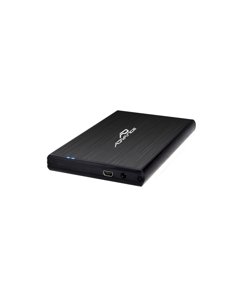 STEELDISK 2.5"