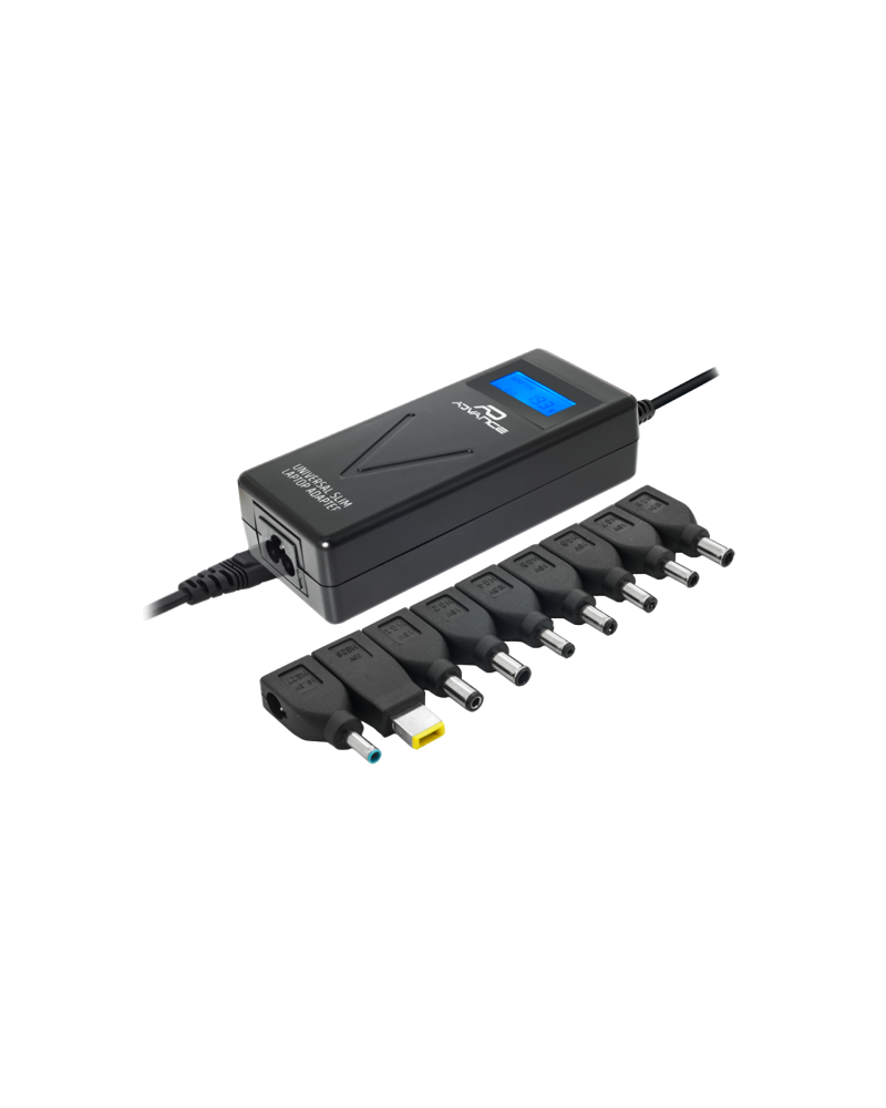 POWERUP PACK LCD universel 90W