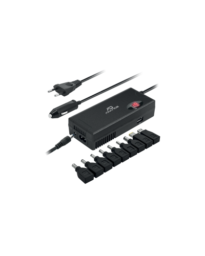 POWERUP 2in1 chargeur universel 90W