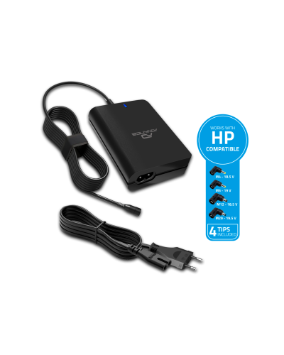 POWERUP 90W HP