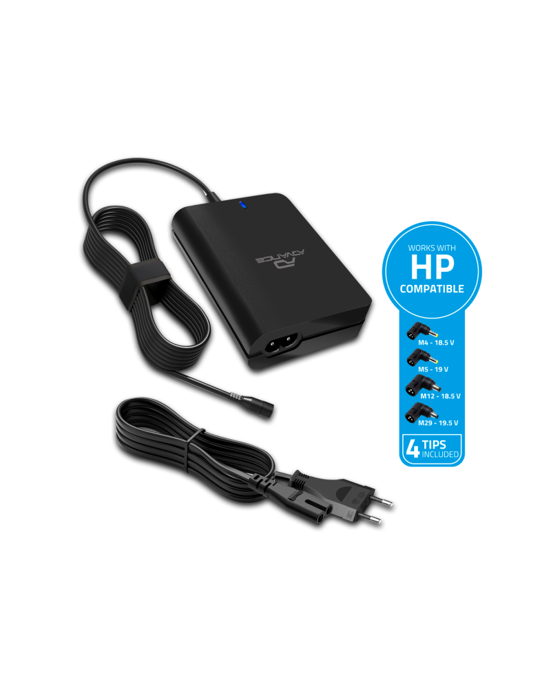 POWERUP 90W HP
