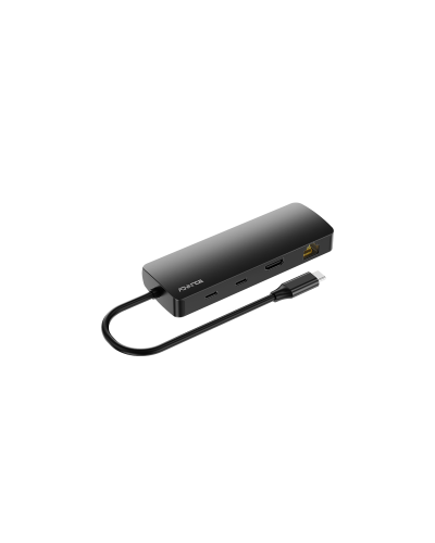 XPAND SMART USB-C / HUB 8 en 1