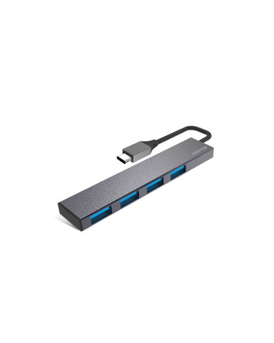 XPAND SMART USB-C / HUB 4 x USB 3.0