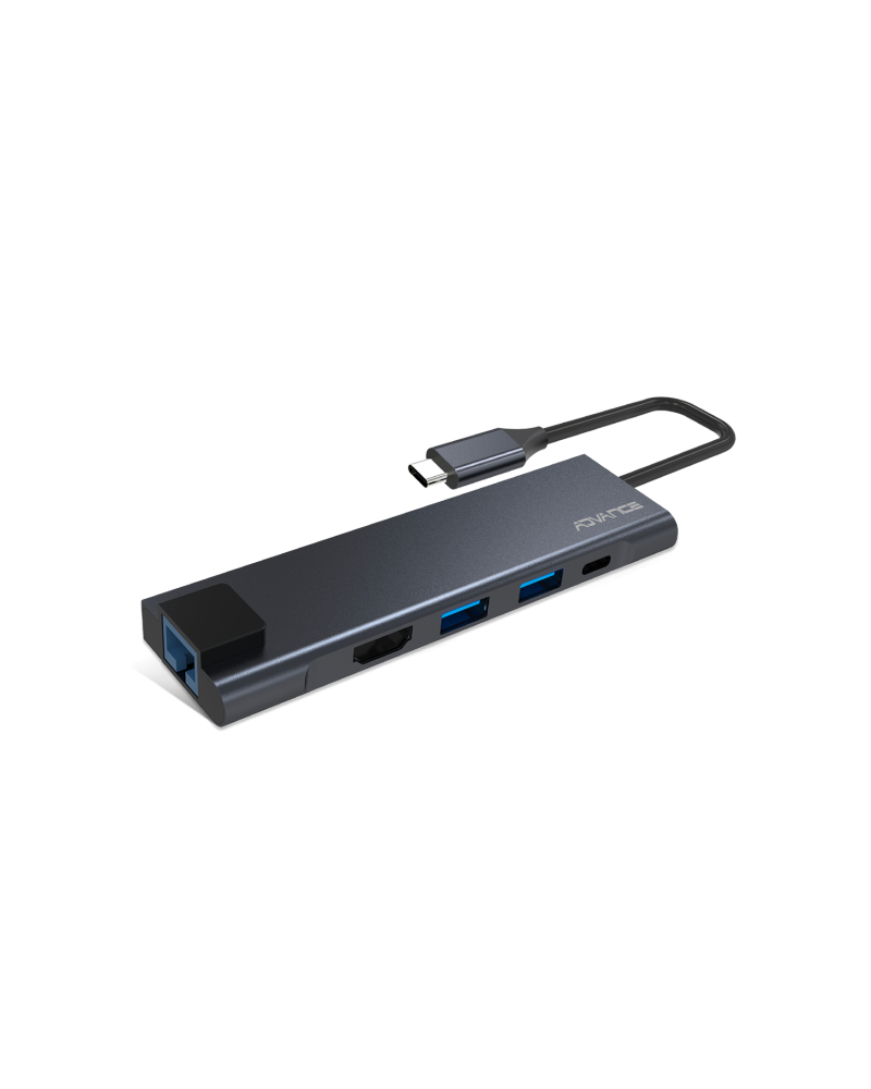XPAND SMART USB-C / HUB 5 en 1