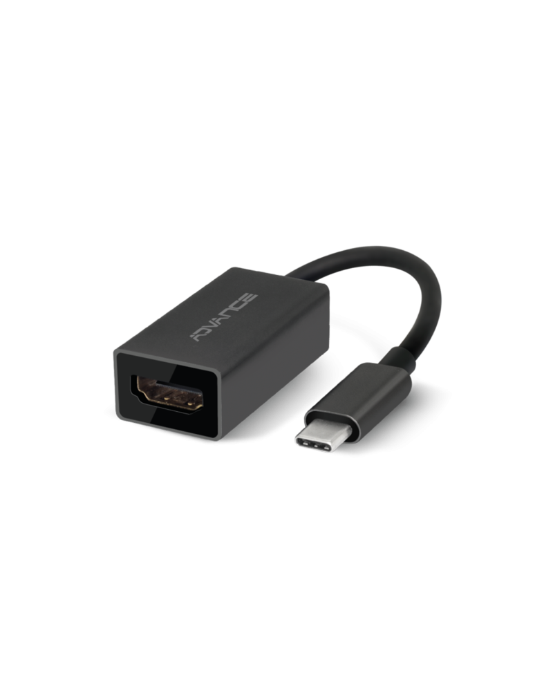 ADAPTATEUR USB-C VERS HDMI 4K