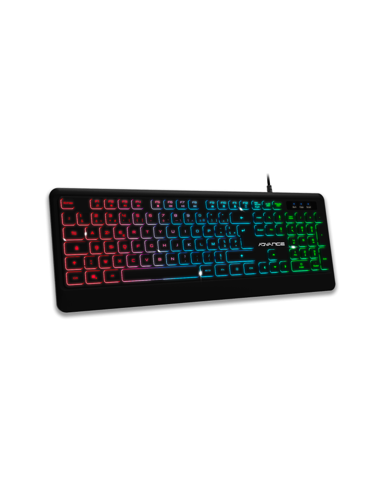 Clavier GTA 220