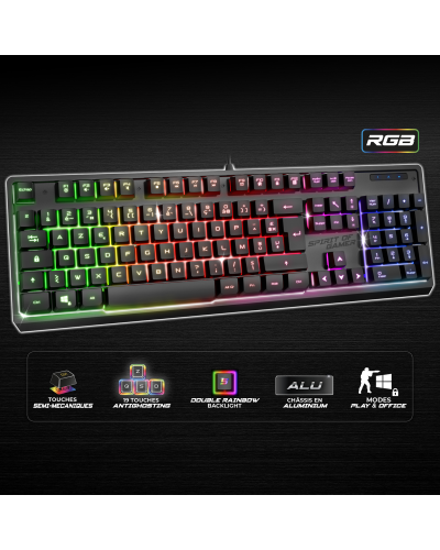 PRO K5 NEW