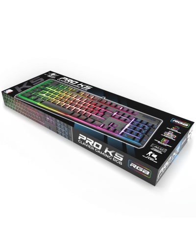 PRO K5 NEW
