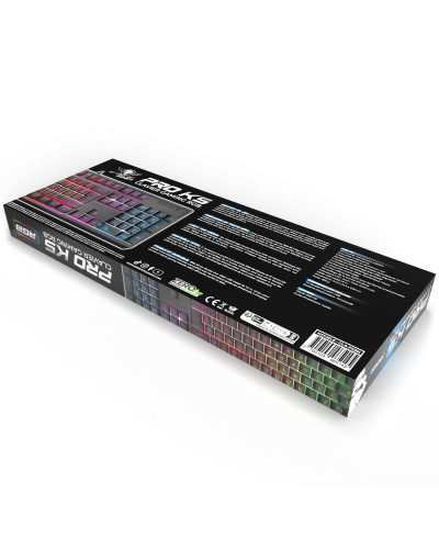 PRO K5 NEW