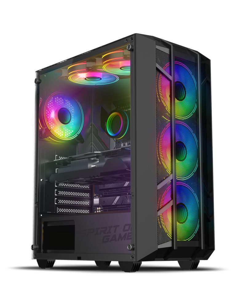 REBEL NX DARK