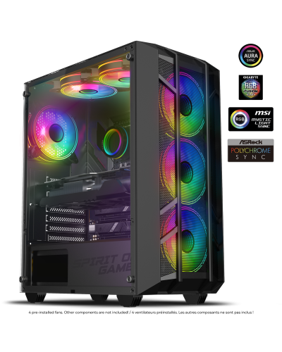 REBEL NX DARK