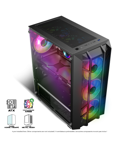 REBEL NX DARK