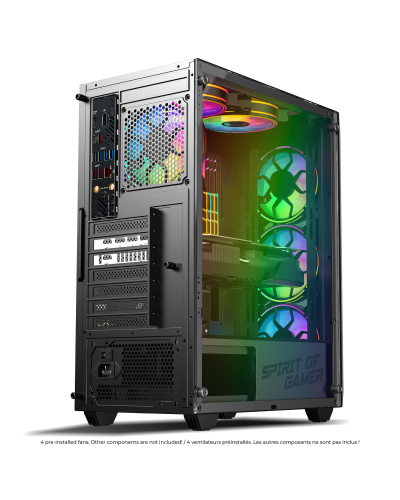 REBEL NX DARK