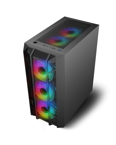 REBEL NX DARK