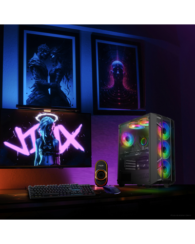 REBEL NX DARK
