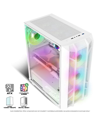 REBEL NX ARTIC
