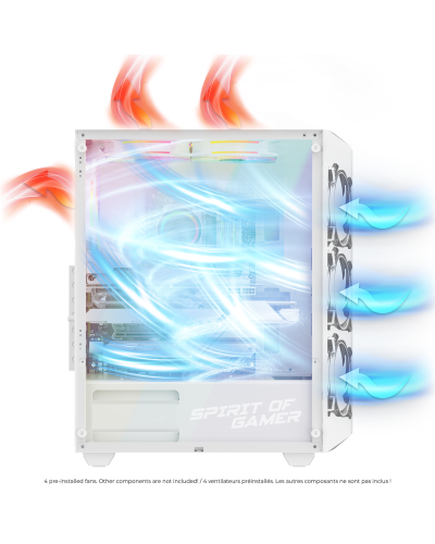 REBEL NX ARTIC