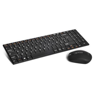 SLIM COMPACT wireless pack