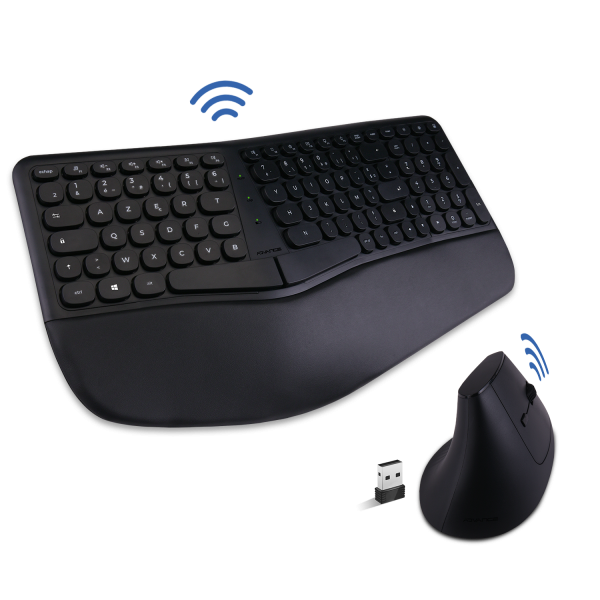 SMARTERGO WIRELESS