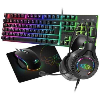 ULTIMATE 100 - 4 in 1 PACK