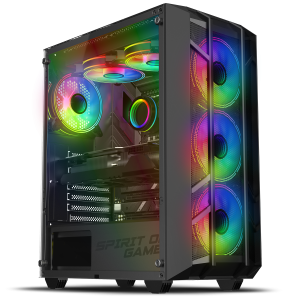REBEL NX DARK