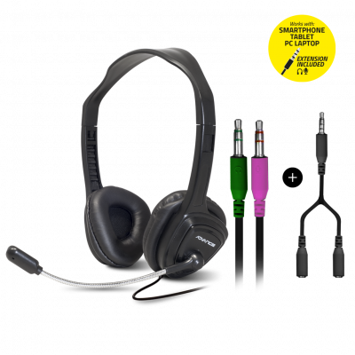 HEADPHONICS SMART headphones