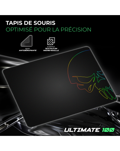 copy of ULTIMATE 100 - PACK 4 en 1