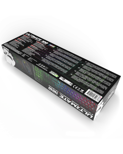 copy of ULTIMATE 100 - PACK 4 en 1
