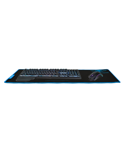 Darkskull Blue - XXL