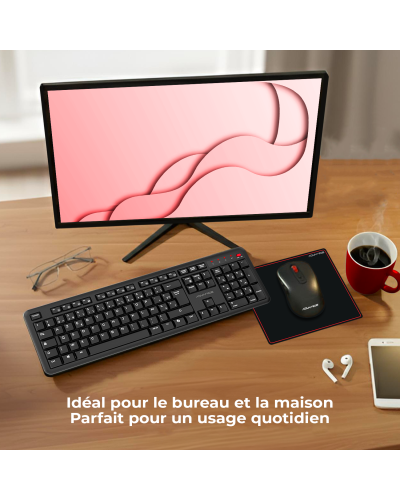 ESSENTIAL PACK WIRELESS