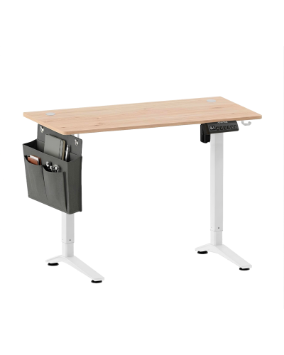 FLEXDESK LIGHT OAK 140